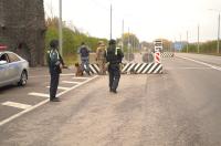 В Курчатовском районе нашли похожее на мефедрон вещество в пепельнице