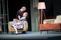 Евгений Миронов рассказал, как готовился привезённый в Курск спектакль Театра Наций