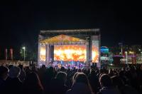 75 тысяч курян посетили Полугору с июля