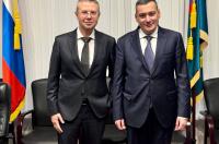 В Курске не дадут ценам расти бесконтрольно