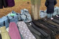 В Курске накрыли 13 точек незаконной торговли