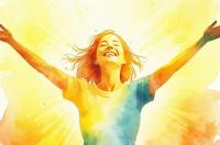 29 ноября - День счастливого человека. Поздравляем всех курян!