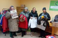 В Курске проект «Добрая Газель» помог 4 нуждающимся