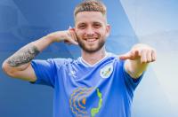 Капитан курского «Авангард» Владислав Игнатенко снова покинул клуб