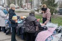 По итогам рейдов в Курске выписали 10 протоколов за незаконную торговлю