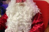 в Курске открылась новогодняя почта для писем Деду Морозу