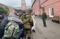 Курским участникам СВО Соцфонд предоставляет 18 мер поддержки