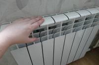 Отопление в зоне ТЭЦ СЗР восстановят за 3 часа - мэрия Курска