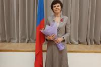 Инженер Курской АЭС получила госнаграду из рук главы «Росатома»