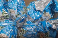 Детям из курского приграничья передадут 21 тыс.новогодних подарков