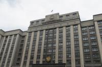 Госдума приняла закон о возвращении участков в курском приграничье получившим сертификат