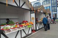 В Курской области помидоры подорожали на 25%