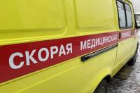 В массовой аварии в Курской области погибла 40-летняя женщина