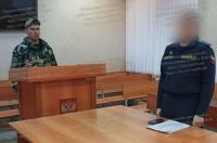 В Курском районе отец троих детей получил арест за долги по алиментам