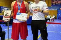 Курский боксёр Павел Пирогов взял бронзу на всероссийских соревнованиях в Москве