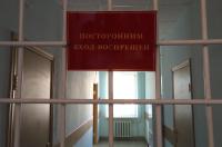 В Курске военный получил пожизненный срок за расстрел семьи и похищение детей