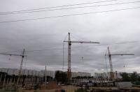 Курская область занимает первое место в РФ по росту цен на жилье