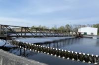 Федеральные власти ищут решение по очистным сооружениям Курска