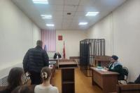 Курские школьники посетили судебный участок № 8