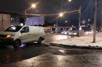 В Курске на улице Интернациональной сбили 6-летнюю девочку