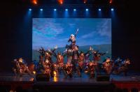 Курский ансамбль «Твой успех» удостоен звания «Заслуженный коллектив народного творчества»