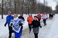 В Курске, Железногорске и Курчатове 1 января пройдут легкоатлетические забеги