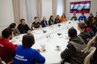 Каким был 2025-й для Курской области