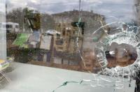 15 населённых пунктов без света после атаки в Хомутовке