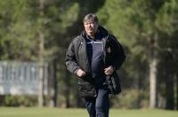 Скончался курский спортивный врач Александр Костюченков