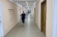 В Курской области снизилось число заболевших ОРВИ за новогодние каникулы