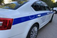 Большинство ДТП в Курской области совершают начинающие водители