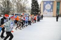 В Железногорске стартовала «Декада спорта»