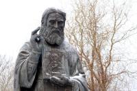 День памяти Серафима Саровского отметили в Курчатове