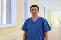 В Курской области сменился главный внештатный нейрохирург