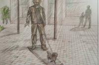 В Курске собирают средства на памятник основателю ТЮЗа «Ровесник»