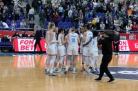 Курское «Динамо» обыграло лидера, поставив несколько рекордов