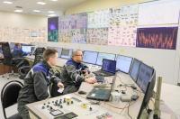 На Курской АЭС‑2 запустили опытно‑промышленную эксплуатацию энергоблока