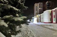 В Курске после работы ПВО пострадали дома и два автомобиля