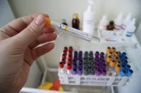 В Курской области за неделю выявлены 5,5, тыс.случаев ОРВИ и 33 случая гриппа