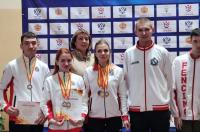 Курские легкоатлеты завоевали семь медалей Кубка России