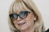 В Курске умерла известная учительница Ольга Сабынина