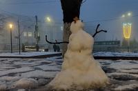 В Курской области 14 февраля ожидаются сильные дожди