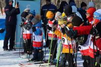 Кубок Курской области по лыжным гонкам стартовал в Солянке