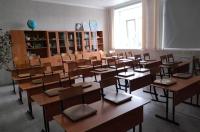 Из‑за прогноза снегопада 24 февраля школы Курской области перейдут на смешанный формат обучения