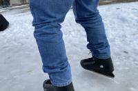 В Курской области 27 февраля ожидается гололедица