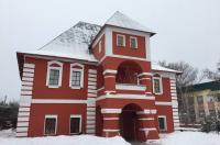 В Курске стартуют встречи арехоклуба