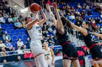 Курское «Динамо» разгромило московское в домашнем матче со счетом 95:70