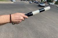 Уроженец Индии в Курске оштрафован на 7,5 тысяч рублей за выезд на встречную полосу движения