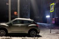 Мэрия Курска представила новый фотоотчёт о машинах в неположенных местах