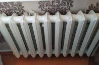 В Железногорске Курской области устраняют очередную коммунальную аварию